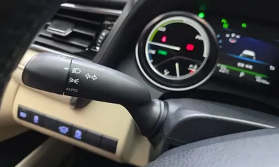 Toyota Camry 2019, 102702 км, за 24900000 KRW - фото 28