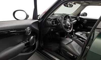 MINI Cooper 2019, 21473 км, за 19500000 KRW - фото 10