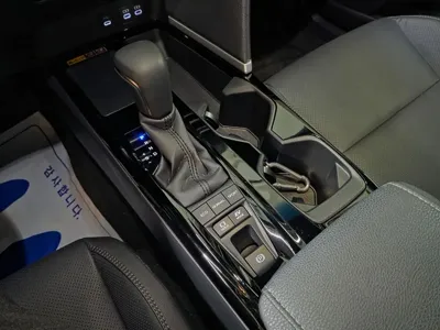 Toyota Camry 2025, 5818 км, за 43500000 KRW - фото 9