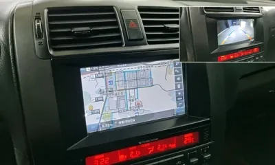 Kia Mohave 2014, 146501 км, за 8800000 KRW - фото 17