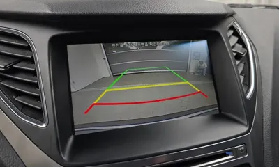 Hyundai Grandeur 2017, 113649 км, за 8200000 KRW - фото 14