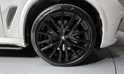 BMW X5 2019, 103434 км, за 67900000 KRW - фото 5