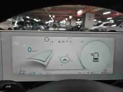 Hyundai Ioniq5 2022, 98174 км, за 29900000 KRW - фото 8