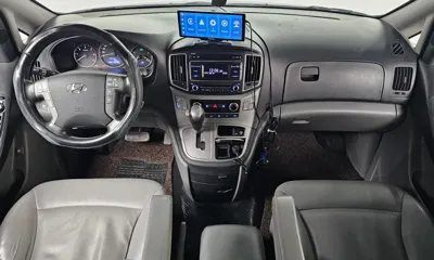 Hyundai Starex 2019, 170798 км, за 11200000 KRW - фото 7