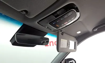 Hyundai Palisade 2024, 105377 км, за 31700000 KRW - фото 20