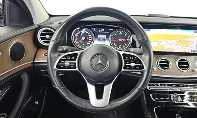 Mercedes-Benz E-Class 2019, 129614 км, за 20000000 KRW - фото 13
