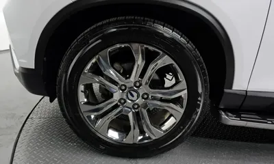 KG_Mobility_Ssangyong Rexton 2019, 60509 км, за 18990000 KRW - фото 5
