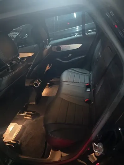 Mercedes-Benz GLC-Class 2020, 39399 км, за 44000000 KRW
