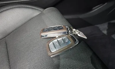 Hyundai Tucson 2018, 63909 км, за 17000000 KRW - фото 35