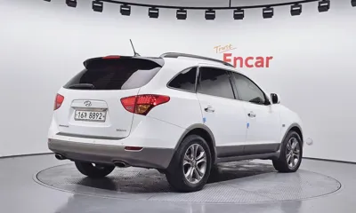 Hyundai Veracruz 2012, 208432 км, за 5900000 KRW