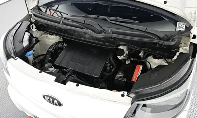 Kia Ray 2021, 97632 км, за 6300000 KRW - фото 6