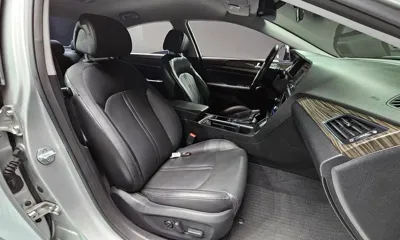 Hyundai Sonata 2015, 135360 км, за 9500000 KRW - фото 10