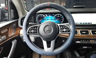 Mercedes-Benz GLE-Class 2019, 93149 км, за 50000000 KRW - фото 13
