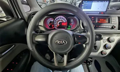 Kia Ray 2019, 76037 км, за 8800000 KRW - фото 14