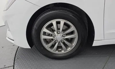 Hyundai Avante 2019, 79352 км, за 9900000 KRW - фото 5