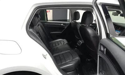 Volkswagen Golf 2015, 128202 км, за 8700000 KRW - фото 12
