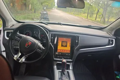 Roewe RX5 2020, 90400 км, за 51453.83 CNY - фото 6