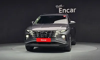 Hyundai Tucson 2022, 53574 км, за 23500000 KRW