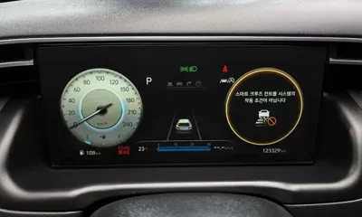 Hyundai Tucson 2021, 123329 км, за 18700000 KRW - фото 8