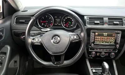 Volkswagen Jetta 2015, 127108 км, за 5400000 KRW - фото 13