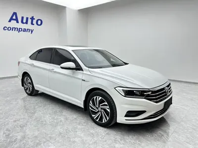 Volkswagen Sagitar 2021, 18500 км, за 79000 CNY