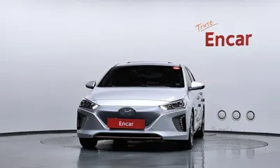 Hyundai Ioniq 2017, 109147 км, за 12300000 KRW
