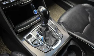 Hyundai Grandeur 2017, 188931 км, за 4990000 KRW - фото 9
