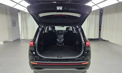 Hyundai Santafe 2022, 36113 км, за 25800000 KRW - фото 20