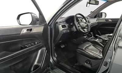 KG_Mobility_Ssangyong Rexton 2018, 160393 км, за 14000000 KRW - фото 11