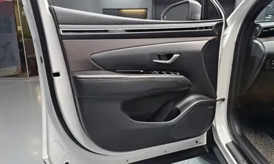 Hyundai Tucson 2021, 44961 км, за 27900000 KRW - фото 24