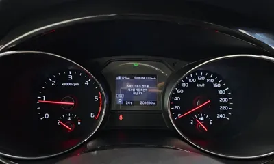 Kia Canival 2020, 201650 км, за 13000000 KRW - фото 8