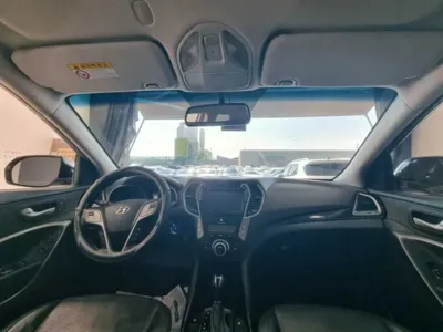 Hyundai Santafe 2015, 207821 км, за 6900000 KRW - фото 7