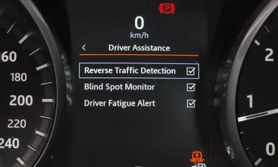 Land Rover Discovery 2017, 191921 км, за 14590000 KRW - фото 17