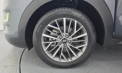 Hyundai Tucson 2019, 13478 км, за 17800000 KRW - фото 5