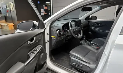 Hyundai Kona 2018, 43783 км, за 15900000 KRW - фото 10