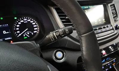 Hyundai Tucson 2018, 103530 км, за 15500000 KRW - фото 18