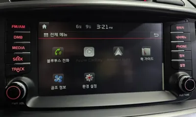Kia Sorento 2017, 97254 км, за 14500000 KRW - фото 31