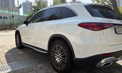 Mercedes-Benz GLC-Class 2025, 33439 км, за 68000000 KRW - фото 3