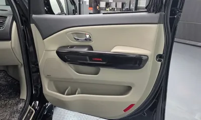 Kia Canival 2019, 71857 км, за 20900000 KRW - фото 26