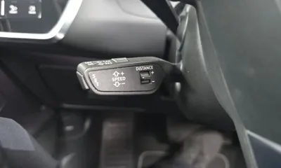 Audi A7 2020, 98170 км, за 39900000 KRW - фото 20