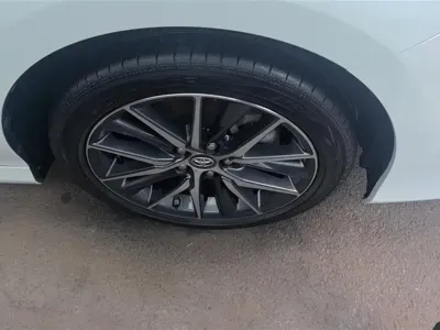 Toyota Camry 2023, 69600 км, за 123000 CNY - фото 6