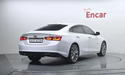 ChevroletGMDaewoo Malibu 2017, 139757 км, за 6000000 KRW