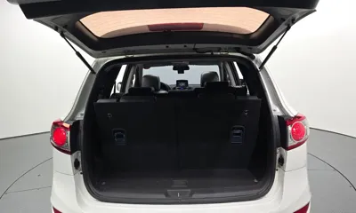 Hyundai Santafe 2010, 168502 км, за 5500000 KRW - фото 20