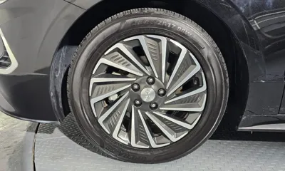 Hyundai Sonata 2021, 78205 км, за 19900000 KRW - фото 5
