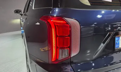 Hyundai Palisade 2022, 44552 км, за 31400000 KRW - фото 23