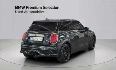 MINI Cooper 2023, 57275 км, за 24700000 KRW