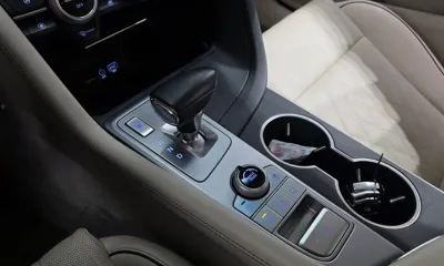 Genesis G70 2019, 81622 км, за 21500000 KRW - фото 9