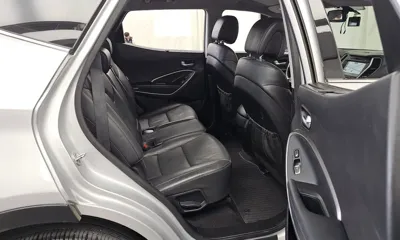 Hyundai Santafe 2017, 177204 км, за 11100000 KRW - фото 12