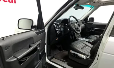 Land Rover Range Rover 2011, 135721 км, за 13300000 KRW - фото 10
