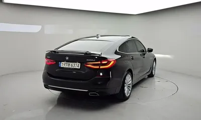 BMW Gran Turismo 2023, 57414 км, за 44900000 KRW - фото 2